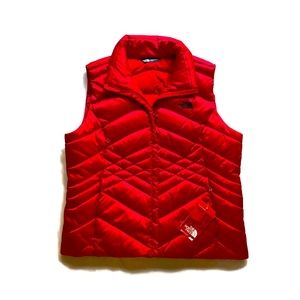 The North Face Down Vest
